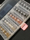Tungsten Bead Selections